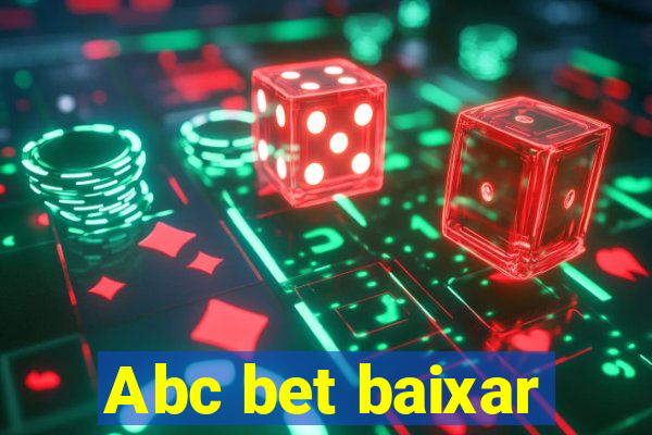 Abc bet baixar